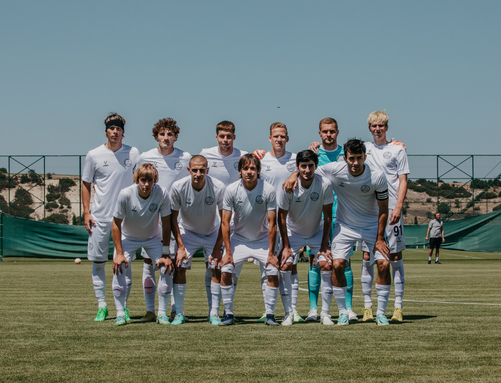 Представление гостей: «Акрон» 19.07.2024 16:35:58 | ФК «Локомотив» Москва ⚽