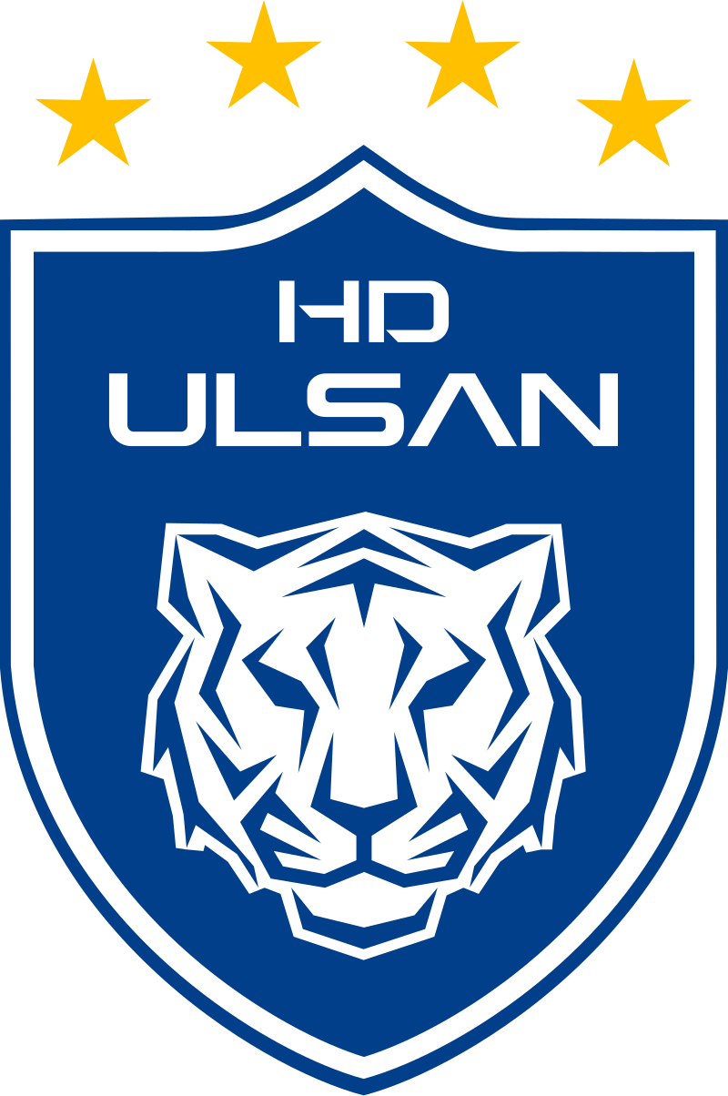 Ulsan HD FC