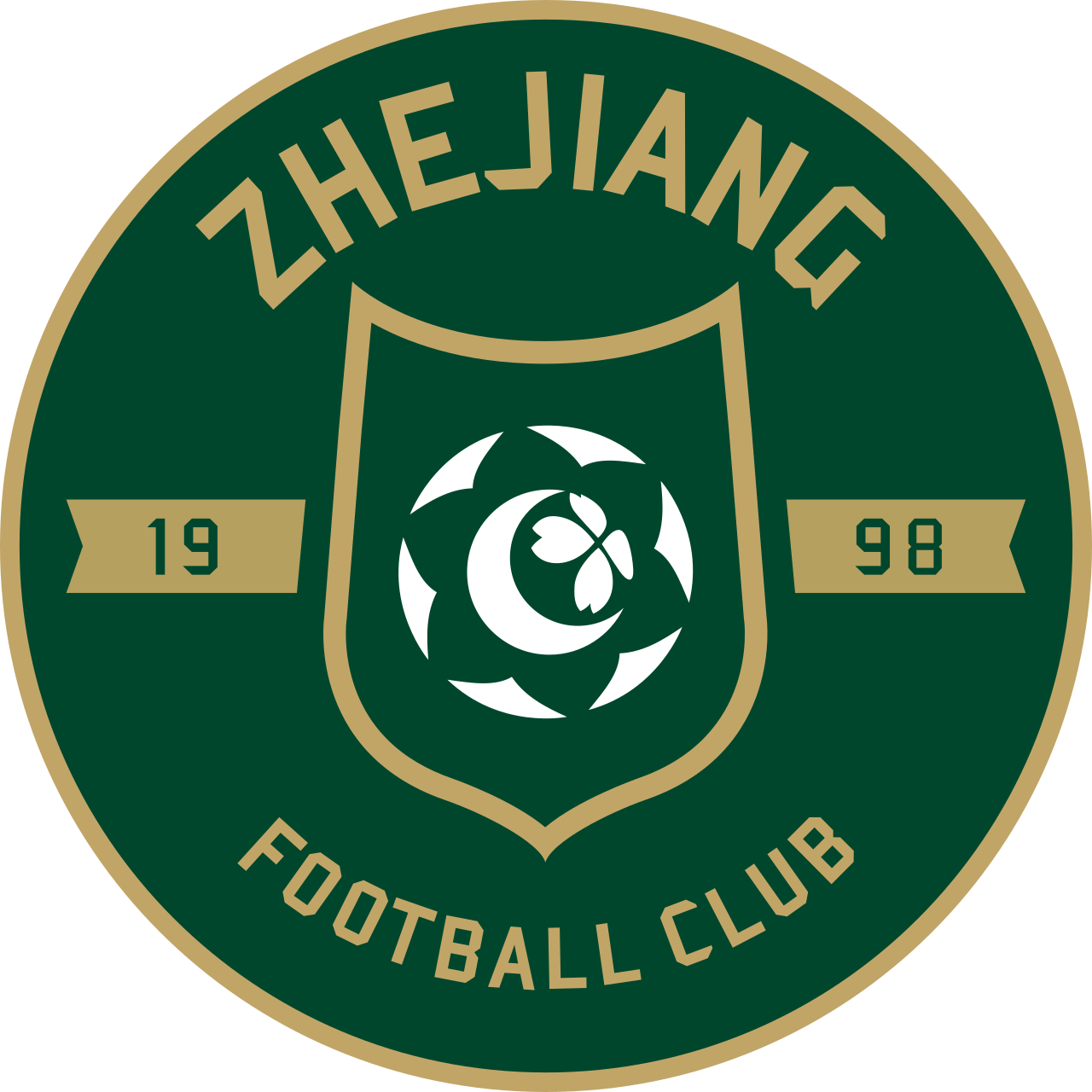 Zhejiang Professional F.C.